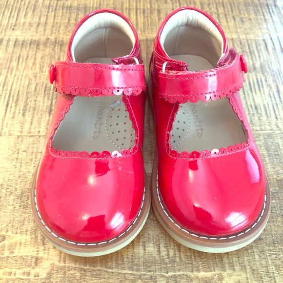 elephantito red mary jane